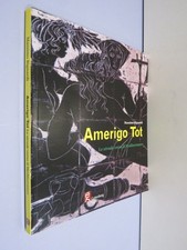 Amerigo tot strade usato  Salerno