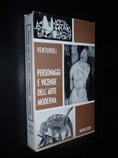 Venturoli personaggi vicende usato  Lucca