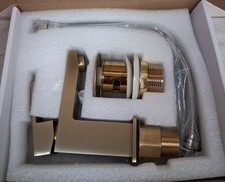 gold taps for sale  EDINBURGH