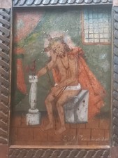 Christus kerker öl gebraucht kaufen  München