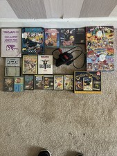 Spectrum job lot for sale  SALTCOATS