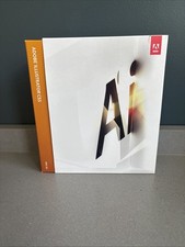 Adobe Illustrator CS5 para Mac OS com número de série caixa aberta comprar usado  Enviando para Brazil