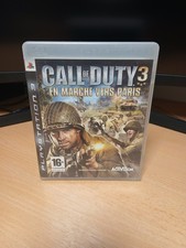 Call duty marche d'occasion  Lannion