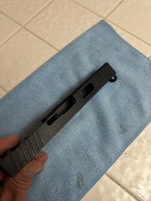G17 slide gen for sale  Baker