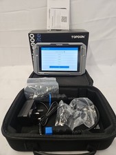 Topdon ad900 lite for sale  BELVEDERE