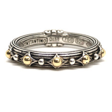 Konstantino sterling silver for sale  New York