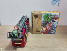 Spielzeuge jungs gebraucht kaufen  Trabitz