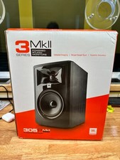 Jbl 305p mkii for sale  New York