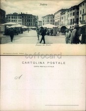 Padova citta piazza usato  Italia
