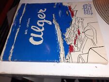 Alger croquis charles d'occasion  Martigues