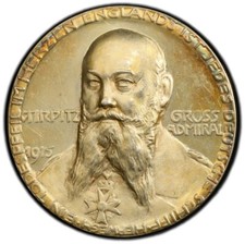 Germany großadmiral von for sale  Pleasanton
