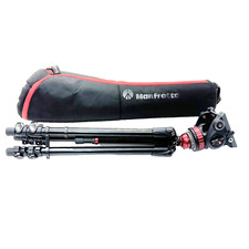 Manfrotto mvh500ah fluid for sale  Elm Grove