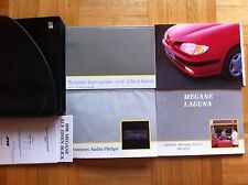 Renault megane 1996 gebraucht kaufen  Auerbach