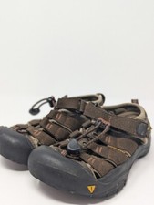 Keen boys brown for sale  Waterloo