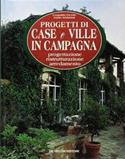 Progetti case ville usato  Brugherio