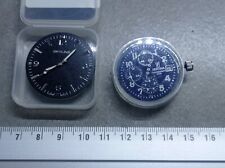 Lot mecanismes montres d'occasion  La Colle-sur-Loup