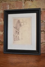 Laura ashley framed for sale  SPALDING