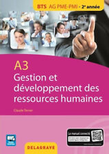 Gestion developpement bts d'occasion  Bubry