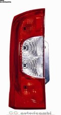 Fanale per fiat usato  Sant Antonio Abate