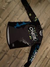 Motocross jersey kinder gebraucht kaufen  Mittweida