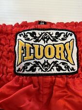 Fluory muay thai for sale  Harrisburg