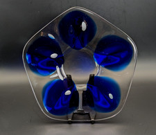 Lalique studio glass for sale  LONDON