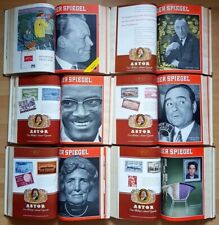 Spiegel 1960 komplett gebraucht kaufen  Pilsach