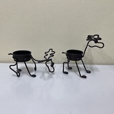 Partylite woodland critters for sale  Glen Burnie