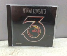 Usado, Jogo de computador Mortal Kombat 3 (PC 1995) CD-Rom midway comprar usado Usado, Jogo de computador Mortal Kombat 3 (PC 1995) CD-Rom midway comprar usado  Enviando para Brazil