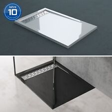 Duschwanne 90x140 80x100 gebraucht kaufen  Rodgau