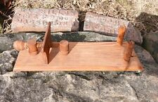 Antique wooden tape for sale  Sugarcreek