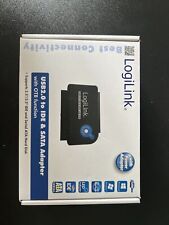 Logilink usb2.0 ide usato Logilink usb2.0 ide usato  Paciano