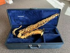 Selmer omega tenor for sale  Middletown