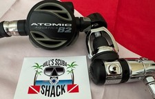 Atomic aquatics yoke for sale  Newbury Park