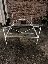 Beautiful antique iron for sale  Lancaster
