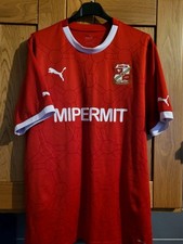 Swindon town large for sale  CARDIFF