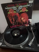 Guns roses like usato  Mazze