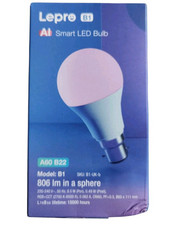 Pack lepro smart for sale  SLOUGH