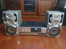 Impianto stereo pioneer usato  Guidonia Montecelio
