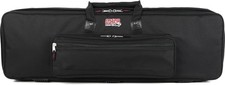 Usado, Gator Cases GKB Series Slim 61-Note Bolsa de Teclado, Estojo Acolchoado Leve Gig comprar usado  Enviando para Brazil