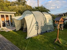 Used campervan drive for sale  DUMFRIES