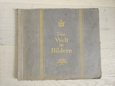 Bildern zigarettenbilder samme gebraucht kaufen  Hamburg