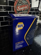 Napa boot kit for sale Napa boot kit for sale  CHESTER