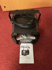 Revo led moonflower gebraucht kaufen  Hasbergen