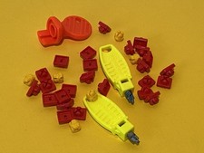 Playmobil konvolut reste gebraucht kaufen  Heubach