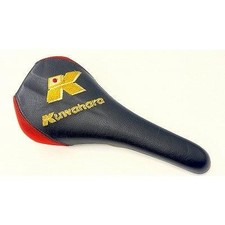 Kuwahara velo saddle d'occasion  Expédié en Belgium