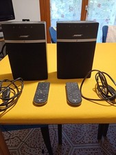 Impianto bose soundtouch usato  Prato