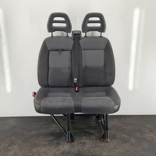 Peugeot boxer mk3 for sale  WELLINGBOROUGH