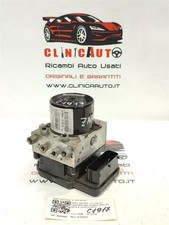 Centralina abs per usato  Italia