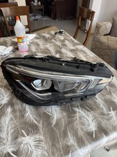 Faro anteriore destro usato  Casapesenna